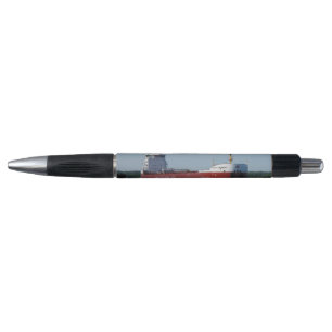 CSL St. Laurent pen