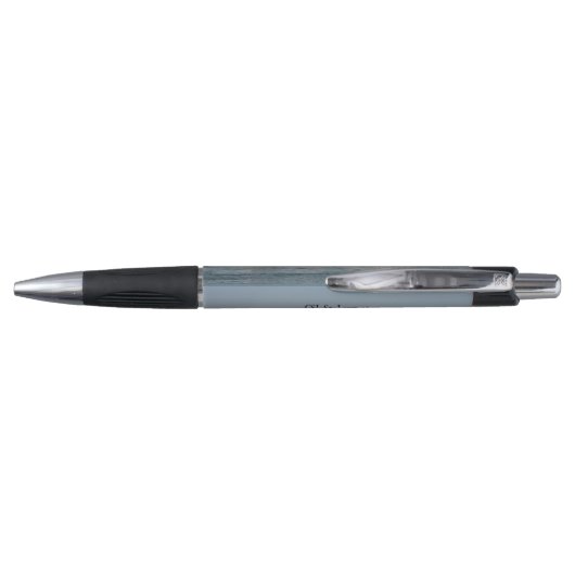 CSL St. Laurent pen (Achterkant)