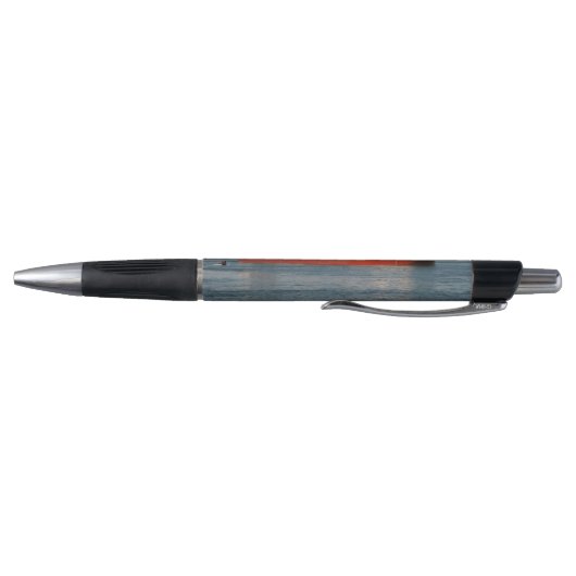 CSL St. Laurent pen (Bodem)