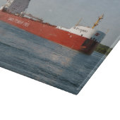CSL St. Laurent snijplank (Hoek)