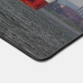 CSL Tadoussac bureaumat (Hoek)