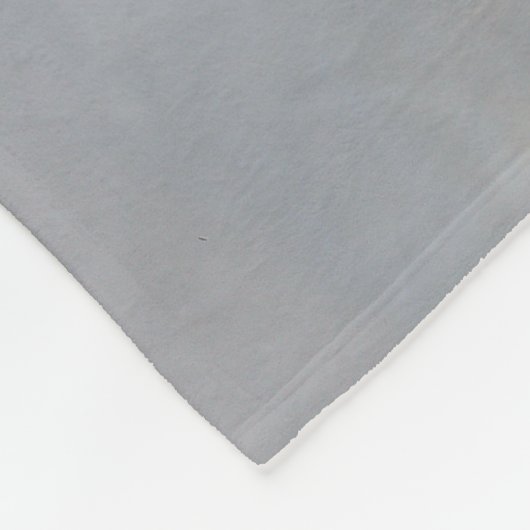 CSL Tadoussac fleece deken (Hoek)