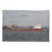 CSL Tadoussac hoesje Kussensloop (Achterkant)