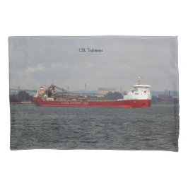 CSL Tadoussac hoesje Kussensloop