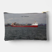 CSL Tadoussac rits zak Etui (Achterkant)