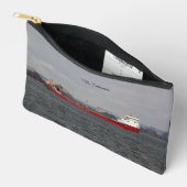 CSL Tadoussac rits zak Etui (Open)