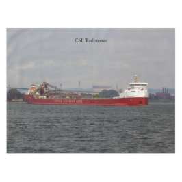 CSL Tadoussac tafelkleed