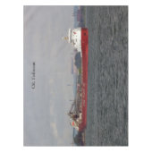CSL Tadoussac tafelkleed (Voorkant)
