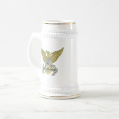 CSM Groomsman Bierpul (Voorkant links)