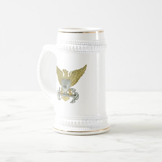 CSM Groomsman Bierpul (Voorkant links)