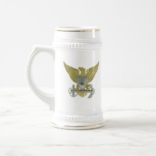 CSM Groomsman Bierpul