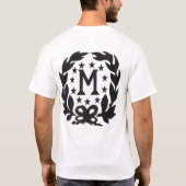 CSMC T-SHIRT (Achterkant)