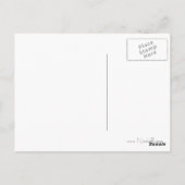 Csokonyavisonta, Ungarn Postkarte Briefkaart (Achterkant)