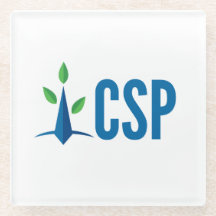 CSP eenvoudige logo