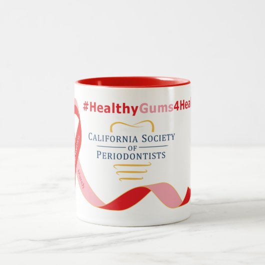 CSP GDA Two-Tone Mok (Center)