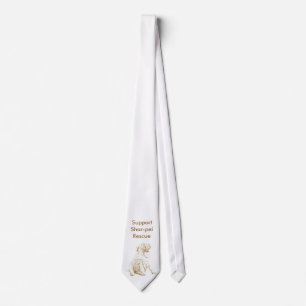CSP RescueTie Stropdas