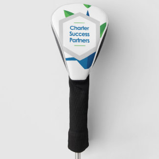 CSP Snazzy Tree Driver Hoesje Golfheadcover