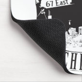 CSPG-Muismat Muismat (Hoek)