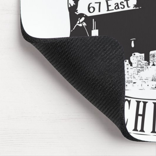 CSPG-Muismat Muismat (Hoek)