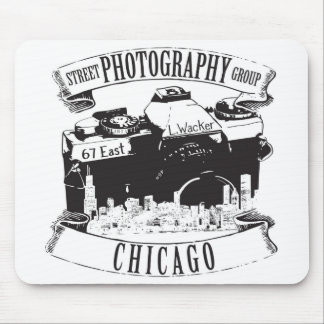 CSPG-Muismat Muismat