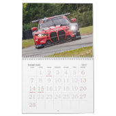 CSports Auto's en Racingalendar Kalender (Feb 2027)