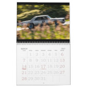 CSports Auto's en Racingalendar Kalender (Mar 2027)