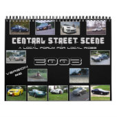 Css #2 kalender (Hoes)