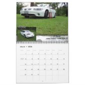 Css #2 kalender (Mar 2026)