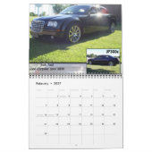 css #3 kalender (Feb 2027)