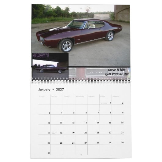 css #3 kalender (Jan 2027)