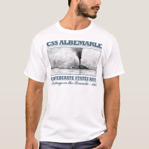 CSS Albemarle T-shirt