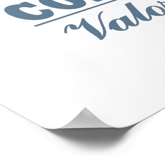 CSS Arkansas Poster (Hoek)