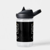 CSS-HTML WATERFLES (Links)