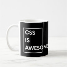 CSS Is Geweldig Grappige Codering & Programmeertaa
