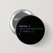 CSS RONDE BUTTON 5,7 CM (Voorkant /achterkant)