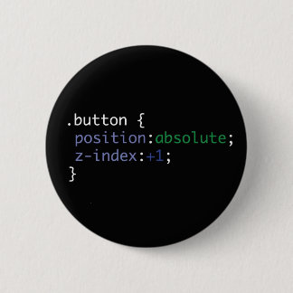 CSS RONDE BUTTON 5,7 CM