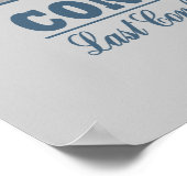 CSS Shenandoah Poster (Hoek)