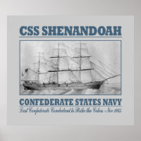 CSS Shenandoah