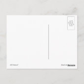 CSS Stonewall Briefkaart (Achterkant)