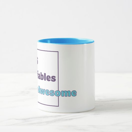 CSS-variabelen zijn Geweldige Mok (Midden)