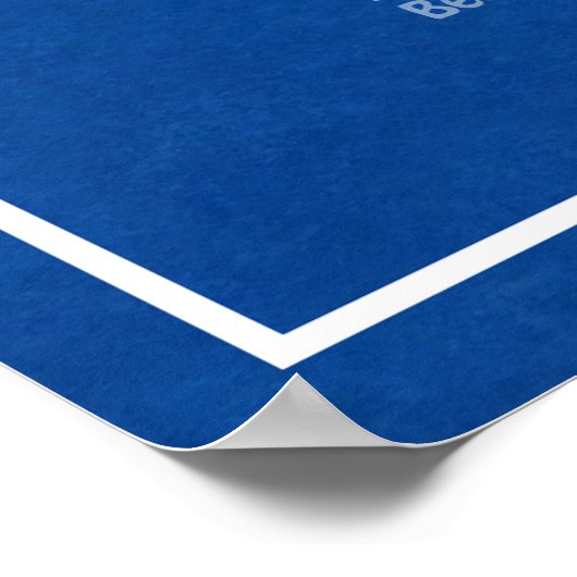 CSS Virginia - Scheepsblauwdruk Plannen ABD Poster (Hoek)