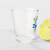 CSSC Shot Glass Shot Glas (Links)