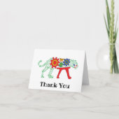 CSTEM-bedankkaarten Bedankkaart (Voorkant)