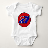 CSThundercats27 Romper (Voorkant)