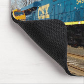 CSX 5497 MUISMAT (Hoek)