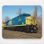 CSX 5497 MUISMAT (Voorkant)
