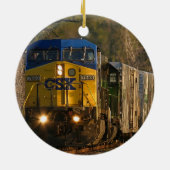 CSX 7868 afbeelding vooraan Keramisch Ornament (Achterkant)