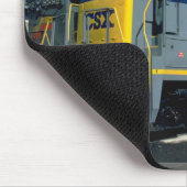 CSX GE B36-7 MUISMAT (Hoek)