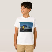 CSX GE B36-7 T-SHIRT (Voorkant volledig)