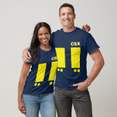 CSX T-Shirt (Unisex)